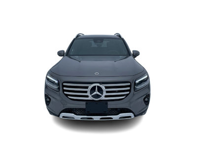 2025 Mercedes-Benz GLB in Richmond, British Columbia