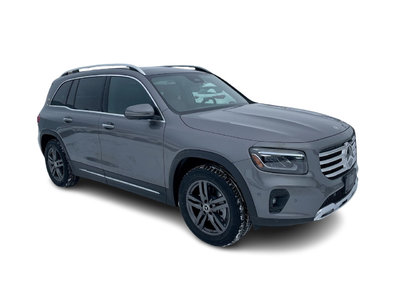2025 Mercedes-Benz GLB in Richmond, British Columbia