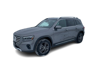 2025 Mercedes-Benz GLB in Richmond, British Columbia