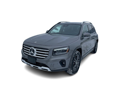 2025 Mercedes-Benz GLB in Richmond, British Columbia