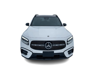 2025 Mercedes-Benz GLB in Richmond, British Columbia
