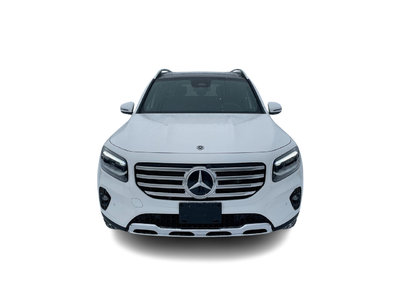 2025 Mercedes-Benz GLB in Richmond, British Columbia