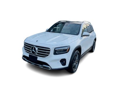 2025 Mercedes-Benz GLB in Richmond, British Columbia