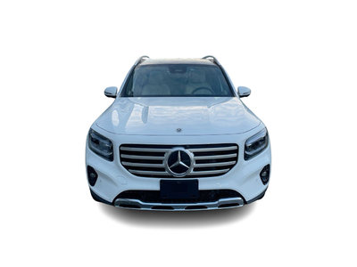 2025 Mercedes-Benz GLB in Richmond, British Columbia