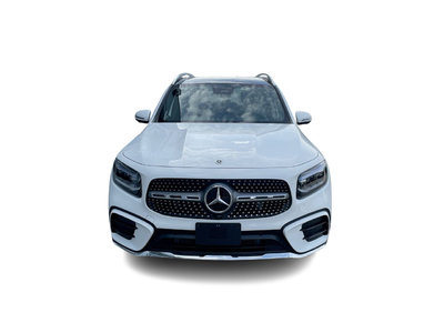 2025 Mercedes-Benz GLB in Richmond, British Columbia
