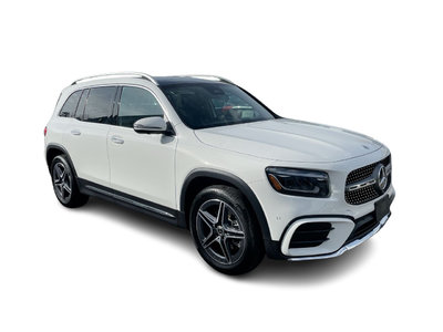 2025 Mercedes-Benz GLB in Richmond, British Columbia