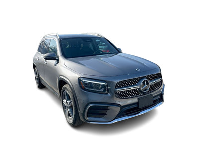 2025 Mercedes-Benz GLB in Richmond, British Columbia