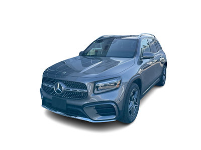 2025 Mercedes-Benz GLB in Richmond, British Columbia