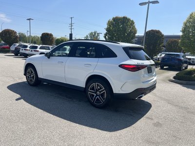 2025 Mercedes-Benz GLB in Richmond, British Columbia