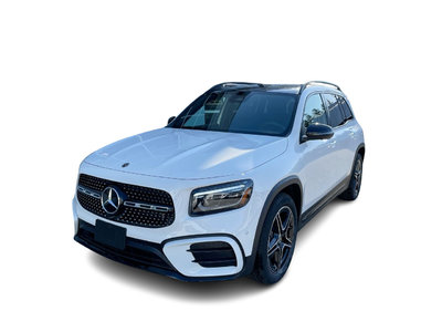 Mercedes-Benz GLB  2025 à Richmond, Colombie-Britannique