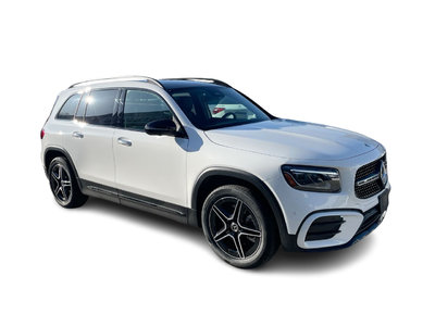Mercedes-Benz GLB  2025 à Richmond, Colombie-Britannique