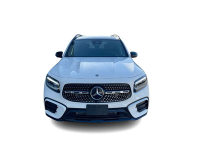 Mercedes-Benz GLB  2025 à Richmond, Colombie-Britannique