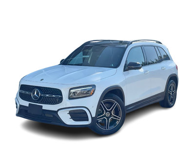 Mercedes-Benz GLB  2025 à Richmond, Colombie-Britannique