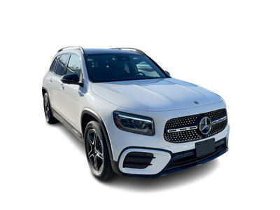 Mercedes-Benz GLB  2025 à Richmond, Colombie-Britannique
