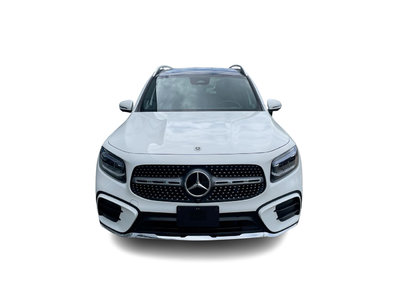 2025 Mercedes-Benz GLB in Richmond, British Columbia