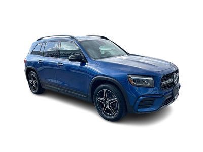2025 Mercedes-Benz GLB in Richmond, British Columbia