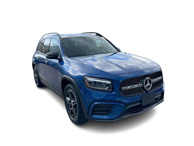 2025 Mercedes-Benz GLB in Richmond, British Columbia