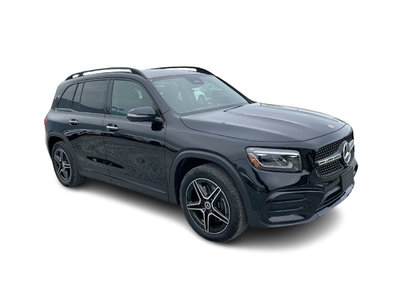 2025 Mercedes-Benz GLB in Richmond, British Columbia