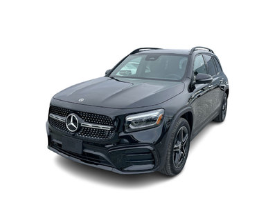 2025 Mercedes-Benz GLB in Richmond, British Columbia