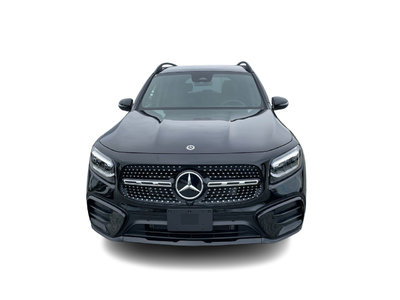 2025 Mercedes-Benz GLB in Richmond, British Columbia