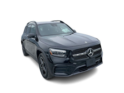 2025 Mercedes-Benz GLB in Richmond, British Columbia