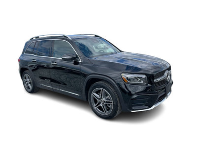 Mercedes-Benz GLB  2025 à Richmond, Colombie-Britannique
