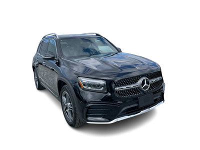 Mercedes-Benz GLB  2025 à Richmond, Colombie-Britannique