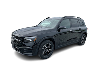 2025 Mercedes-Benz GLB in Richmond, British Columbia