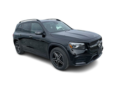 2025 Mercedes-Benz GLB in Richmond, British Columbia