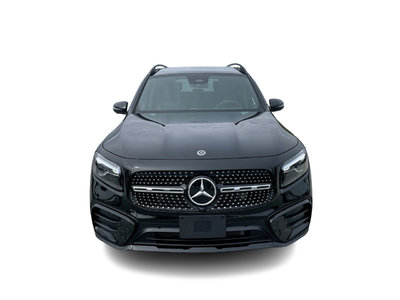 2025 Mercedes-Benz GLB in Richmond, British Columbia
