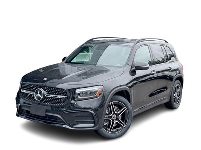 Mercedes-Benz GLB  2025 à Richmond, Colombie-Britannique
