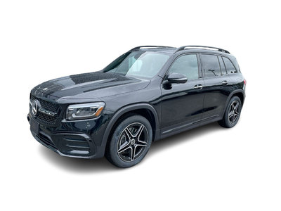 Mercedes-Benz GLB  2025 à Richmond, Colombie-Britannique