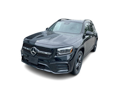 Mercedes-Benz GLB  2025 à Richmond, Colombie-Britannique