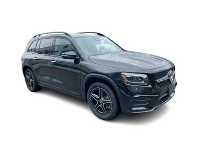 Mercedes-Benz GLB  2025 à Richmond, Colombie-Britannique