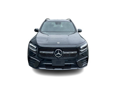 Mercedes-Benz GLB  2025 à Richmond, Colombie-Britannique