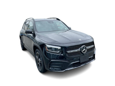 Mercedes-Benz GLB  2025 à Richmond, Colombie-Britannique