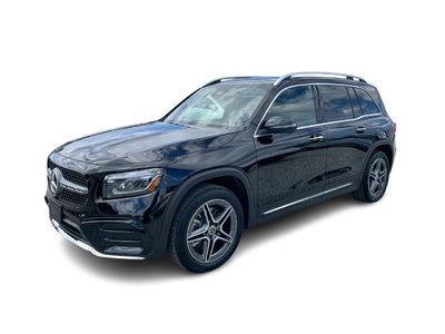 Mercedes-Benz GLB  2025 à Richmond, Colombie-Britannique