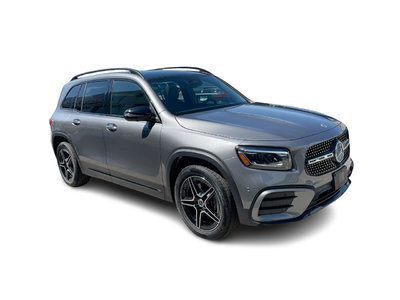 Mercedes-Benz GLB  2025 à Richmond, Colombie-Britannique