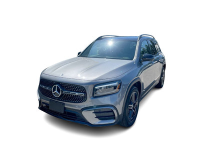 Mercedes-Benz GLB  2025 à Richmond, Colombie-Britannique