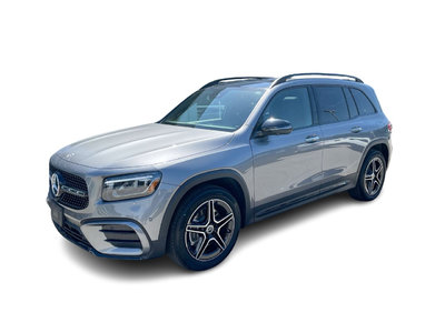 Mercedes-Benz GLB  2025 à Richmond, Colombie-Britannique