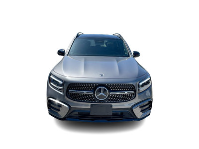 Mercedes-Benz GLB  2025 à Richmond, Colombie-Britannique