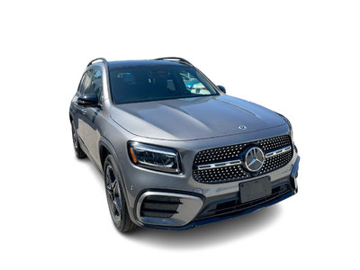Mercedes-Benz GLB  2025 à Richmond, Colombie-Britannique