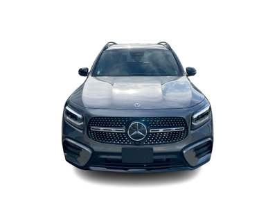 Mercedes-Benz GLB  2025 à Richmond, Colombie-Britannique