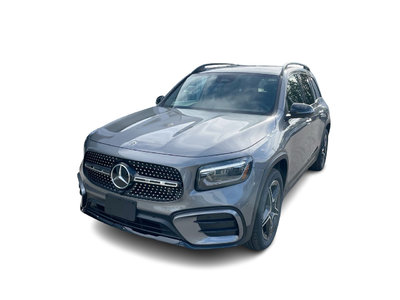 Mercedes-Benz GLB  2025 à Richmond, Colombie-Britannique