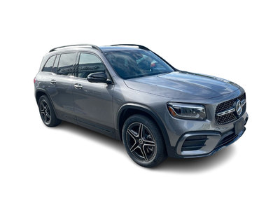 Mercedes-Benz GLB  2025 à Richmond, Colombie-Britannique