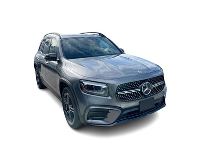 Mercedes-Benz GLB  2025 à Richmond, Colombie-Britannique