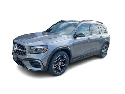 Mercedes-Benz GLB  2025 à Richmond, Colombie-Britannique