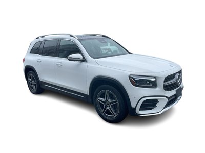 2025 Mercedes-Benz GLB in Richmond, British Columbia