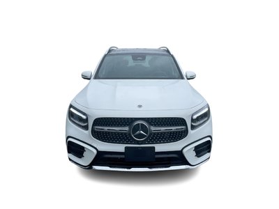 2025 Mercedes-Benz GLB in Richmond, British Columbia