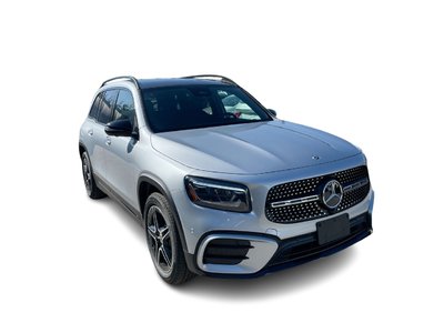 Mercedes-Benz GLB  2025 à Richmond, Colombie-Britannique